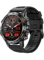 Smartwatch Microwear K80 Pro - Black