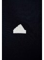 Παιδικό φούτερ adidas B D4GMDY χρώμα: ναυτικό μπλε
