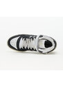 adidas Originals adidas Forum 84 Hi W Ftw White/ Core Black/ Aluminium