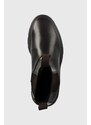Δερμάτινες μπότες τσέλσι Gant St Grip χρώμα: καφέ F30