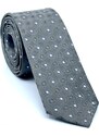 Legend - L-050-239B - Grey - Γραβάτα