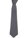 Legend - LGD-048-51 - Grey Saten - Γραβάτα