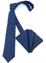 Legend - L-050-247 - Blue - Γραβάτα