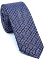 Legend - L-050-243D - Blue - Γραβάτα