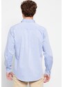 FUNKY BUDDHA Ανδρικό βαμβακερό πουκάμισο