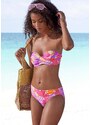 SUNSEEKER Σλιπ μπικίνι ανάμεικτα χρώματα
