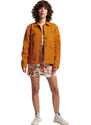 SUPERDRY VINTAGE CHORE OVERSHIRT ΓΥΝΑΙΚΕΙΟ W5011473A-9BI