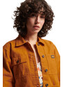 SUPERDRY VINTAGE CHORE OVERSHIRT ΓΥΝΑΙΚΕΙΟ W5011473A-9BI