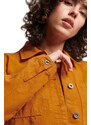 SUPERDRY VINTAGE CHORE OVERSHIRT ΓΥΝΑΙΚΕΙΟ W5011473A-9BI