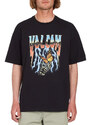 VOLCOM 'KEEPTHUNDER' ΜΠΛΟΥΖΑ ΑΝΔΡIKH A4312312-BLK