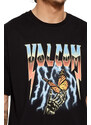 VOLCOM 'KEEPTHUNDER' ΜΠΛΟΥΖΑ ΑΝΔΡIKH A4312312-BLK