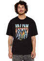 VOLCOM 'KEEPTHUNDER' ΜΠΛΟΥΖΑ ΑΝΔΡIKH A4312312-BLK