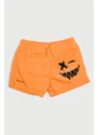 UnitedKind Angry Smiley, Μαγιό