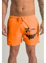 UnitedKind Angry Smiley, Μαγιό