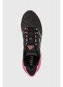 Αθλητικά adidas AVRYN χρώμα: μαύρο F30