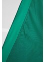 Σακάκι προπόνησης adidas Performance Tiro 23 χρώμα: πράσινο