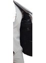 19V69 Versace - 07.31.Adriano - Grey - Κουστούμι slim fit