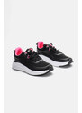 Luigi Sneakers με Δίχτυ - Ροζ - 007002