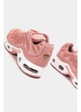 Luigi Sneakers με Αερόσολα - Ροζ - 007002