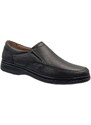 Pace Comfort 5894 Μαύρα Ανδρικά Παπούτσια