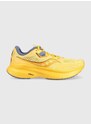 Παπούτσια για τρέξιμο Saucony Guide 15 χρώμα: πορτοκαλί