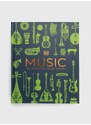 Βιβλίο Dorling Kindersley Ltd Music, DK