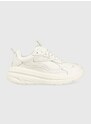 Δερμάτινα αθλητικά παπούτσια UGG Ca1 χρώμα: άσπρο, 1142630