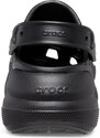 CROCS Σανδαλια Crush Clog 207521 001 black