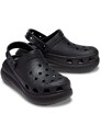 CROCS Σανδαλια Crush Clog 207521 001 black