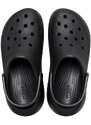 CROCS Σανδαλια Crush Clog 207521 001 black