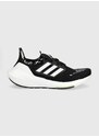 Παπούτσια για τρέξιμο adidas Performance Ultraboost 22 χρώμα: μαύρο