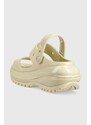 Παντόφλες Crocs Classic Mega Crush Sandal Classic Mega Crush Sandal