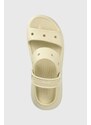 Παντόφλες Crocs Classic Mega Crush Sandal Classic Mega Crush Sandal