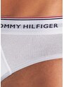 Tommy Hilfiger Underwear Σλιπ ναυτικό μπλε / λευκό