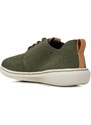 Sneakers Ανδρικά Clarks Χακί Step Urban Mix