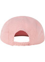 Baby Dutch Καπέλο Ήλιου Jockey Pink