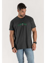 UnitedKind Confusable, T-Shirt σε iron grey χρώμα