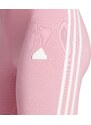 adidas Sportswear W FI 3S LEGGING IC0519 Ροζ