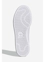 Αθλητικά adidas Originals Stan Smith GY5695 χρώμα: άσπρο