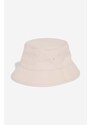 Βαμβακερό καπέλο adidas Originals χρώμα: ροζ