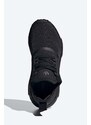 Αθλητικά adidas Originals NMD_R1 J H03994 χρώμα: μαύρο