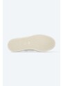 Δερμάτινα αθλητικά παπούτσια Veja Campo Chromefree χρώμα: άσπρο CP0502429 F3CP0502429