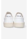 Δερμάτινα αθλητικά παπούτσια Veja V-12 χρώμα: άσπρο XD022297 F30