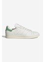 Δερμάτινα αθλητικά παπούτσια adidas Originals Stan Smith χρώμα άσπρο