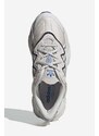 Αθλητικά adidas Originals Ozweego χρώμα: άσπρο F30
