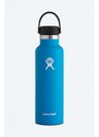 Θερμικό μπουκάλι Hydro Flask Standard Mouth Flex Cap 21 OZ