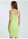 Celestino Mini ριπ φόρεμα φλουο πρασινο για Γυναίκα