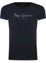 Pepe Jeans London T-shirt HANA GLITTER | Regular Fit