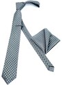 Legend - L-050-180 - Grey - Γραβάτα