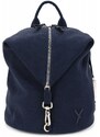 Suri Frey Σακίδιο πλάτης 'Romy' μπλε μαρέν